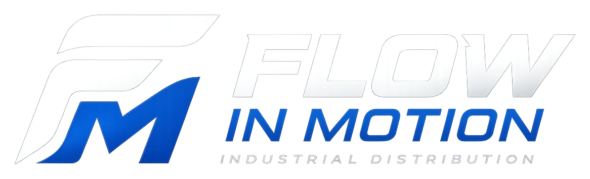 Flow In Motion Industrial Distribution