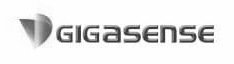 Gigasense logo