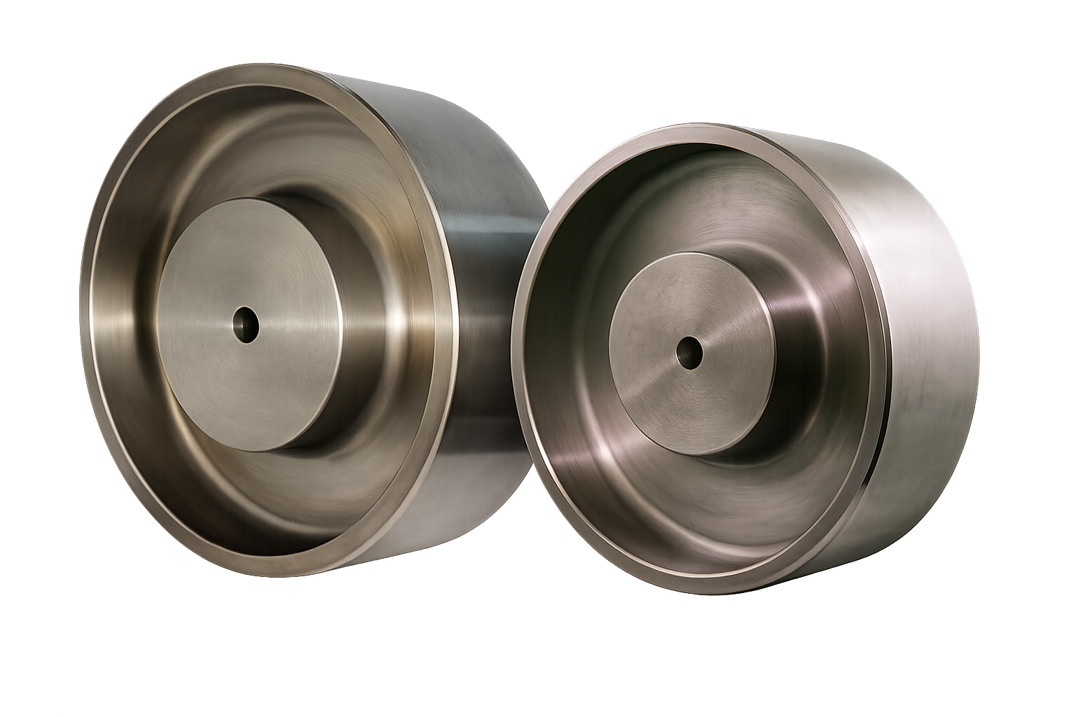 Supply of VTND Brake Wheels