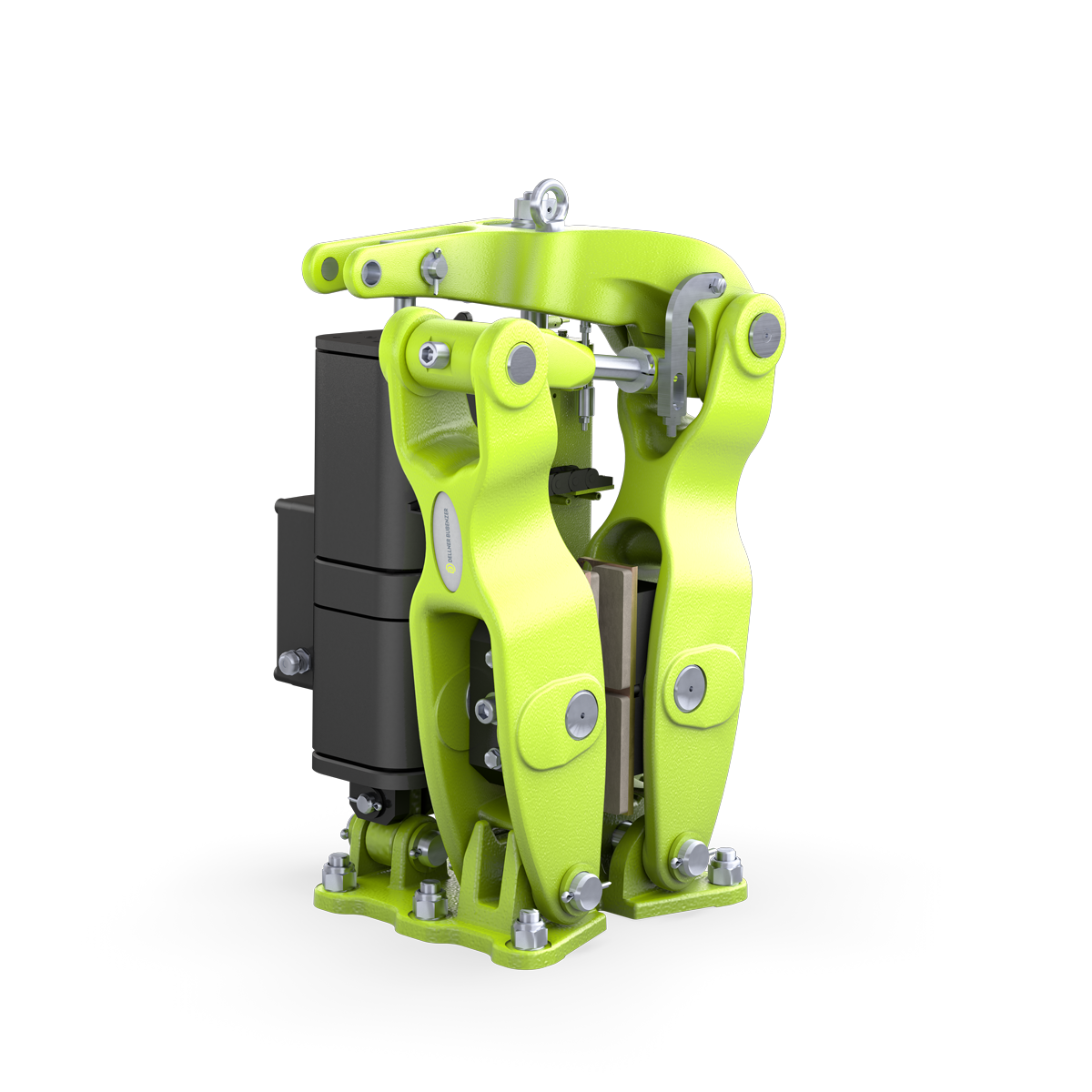 Braking Systems