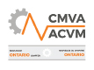 CMVA/ACVM logo