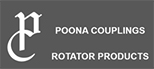 POONA Rotator logo