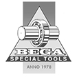 BEGA Special Tools logo