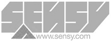 Sensy logo