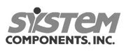System Components Inc. logo