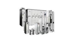ABB Drives