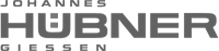 Hübner logo