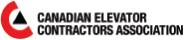 Canadian Elevator Contractors Association logo