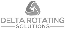 Delta Rotating Solutions logo