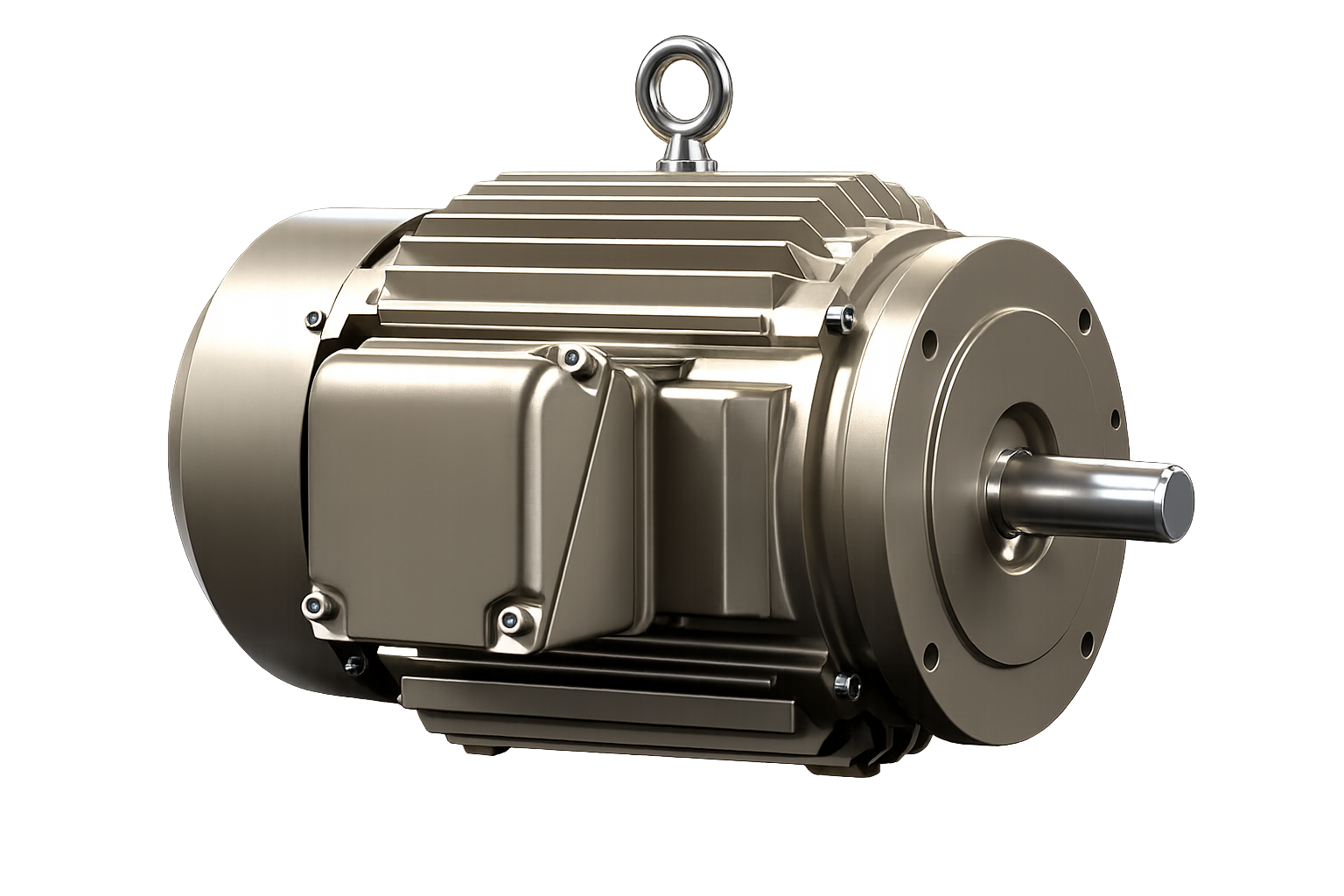Custom Speciality Motors