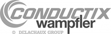 Conductix logo