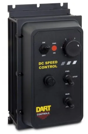 Dart DC Drive