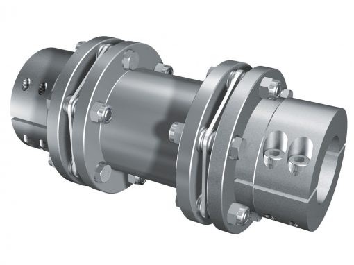 GERWAH® Torsionally Rigid Disc Couplings » Rotator Products