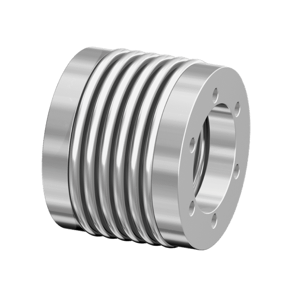 Metal Belows Couplings GWB CKN