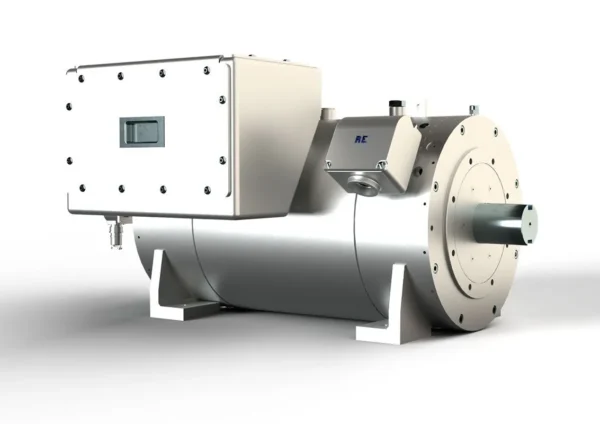 Surface Mount Permanent Magnet Motors