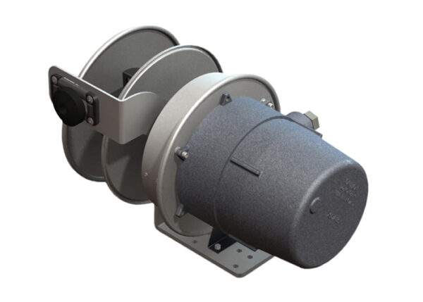1500 Series Hazardous Location Reel