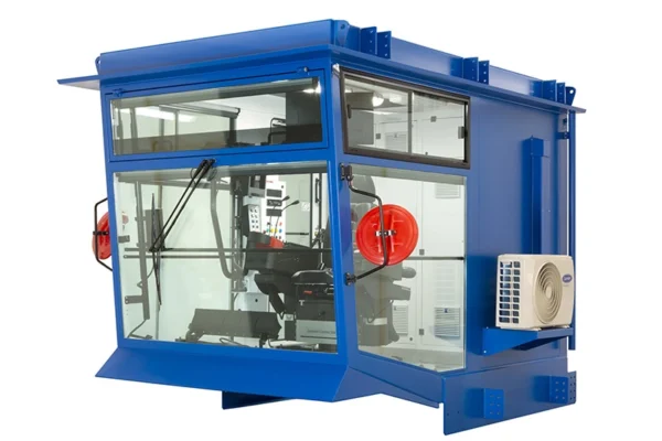 Intermodal RTG RMG - Rotator Products Ltd.