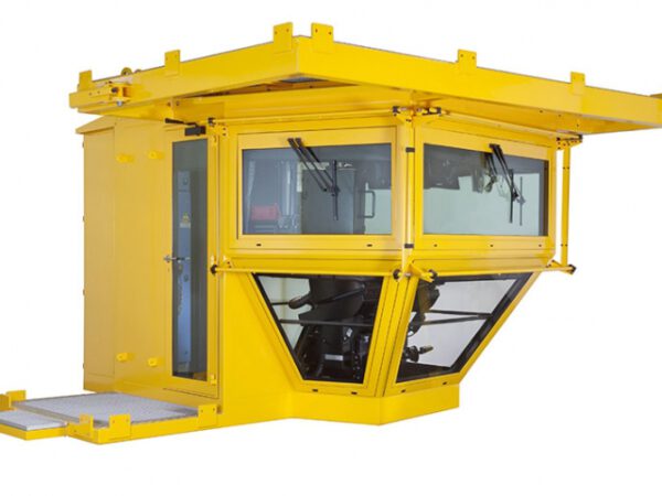 Stacker / Reclaimer / Ship Unloader
