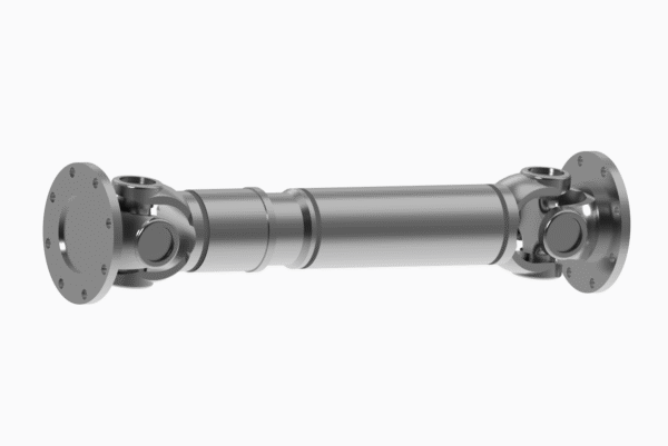 Sapitflex Cardan Shaft