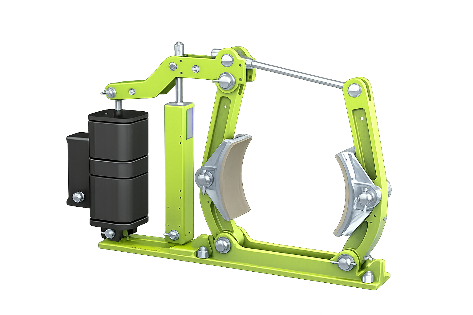 Industrial Brakes